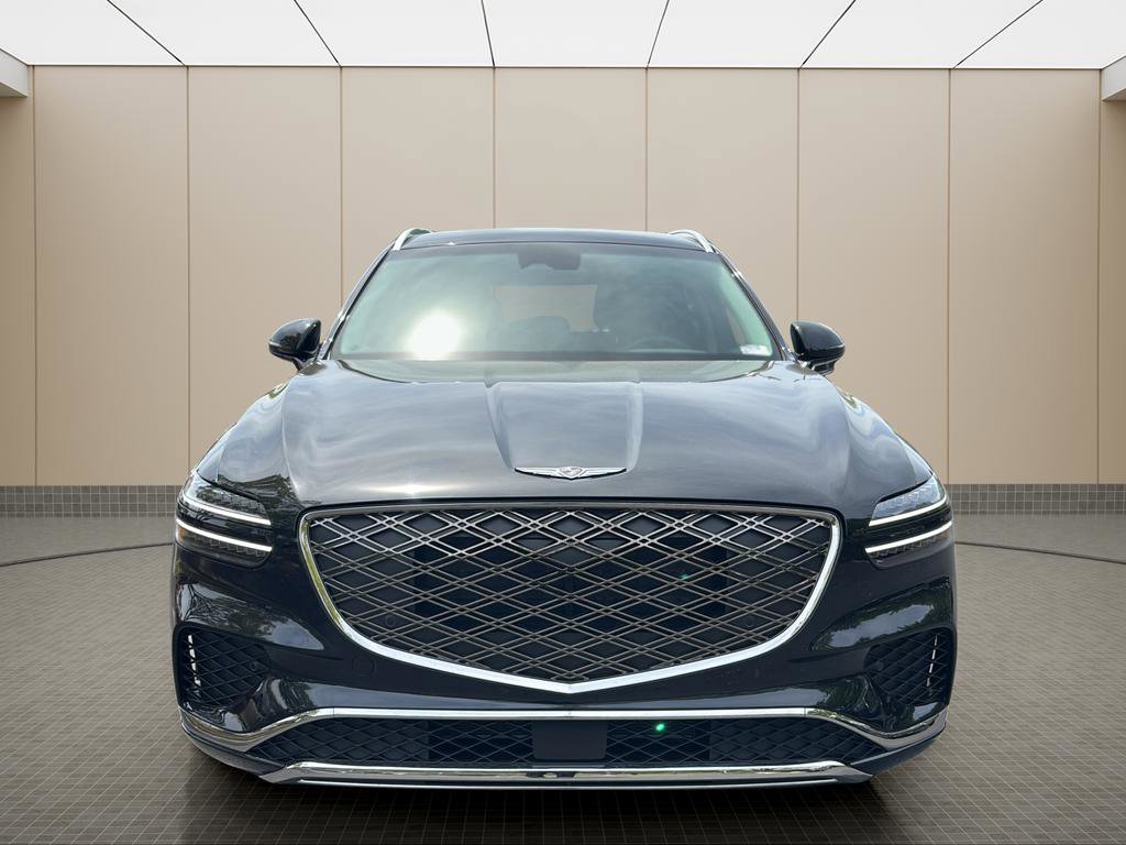 Certified 2026 Genesis GV70 2.5T image 8