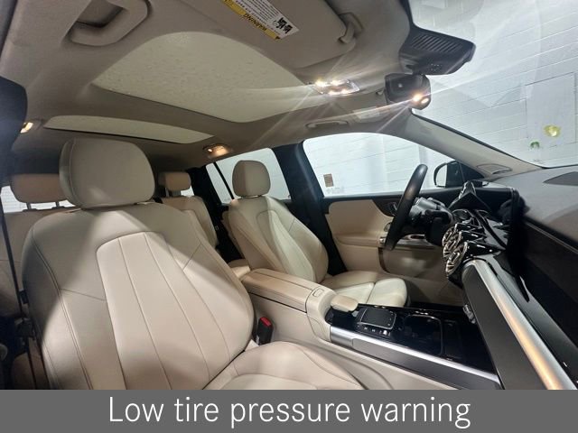 Certified 2021 Mercedes-Benz GLB 250 4MATIC image 17