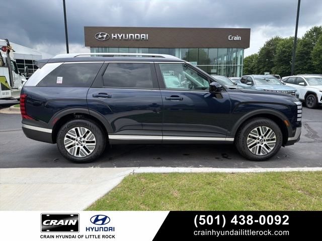 New 2026 Hyundai Palisade FWD Hybrid image 1