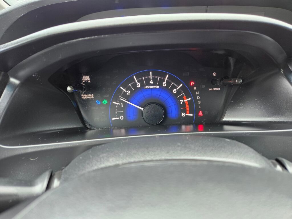 Used 2014 Honda Civic LX image 14