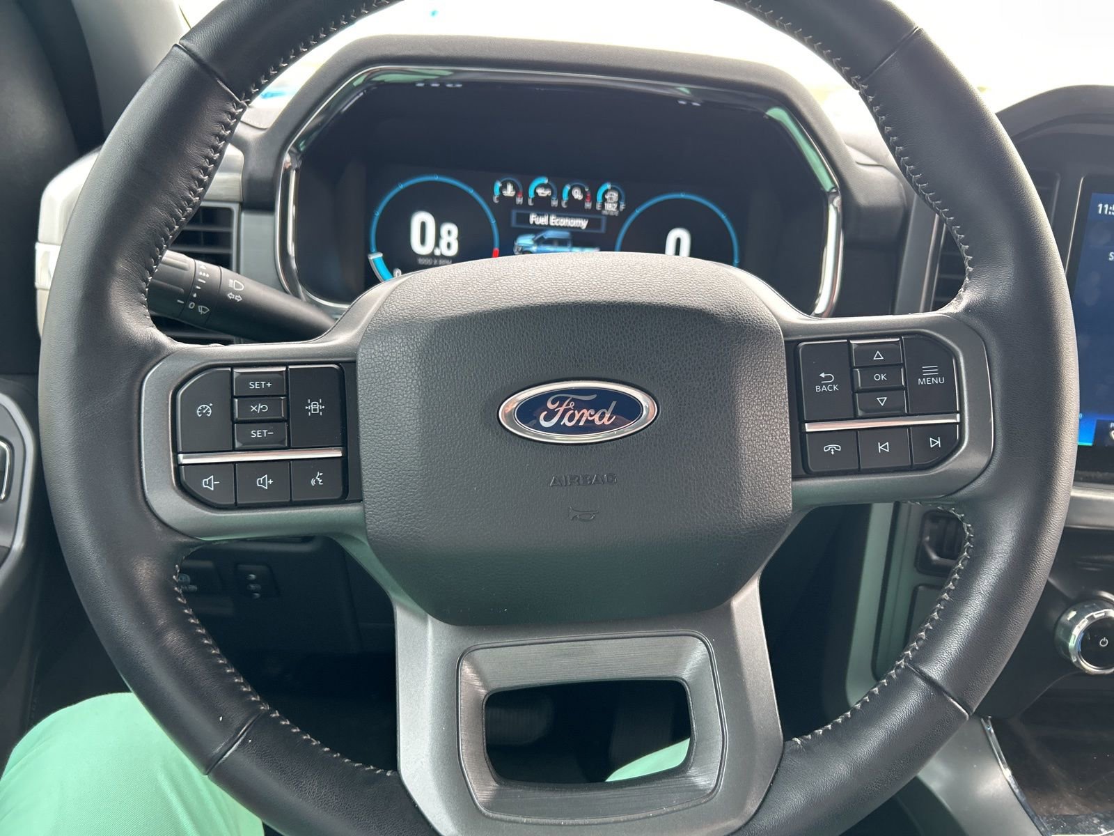 Used 2022 Ford F150 Lariat image 16