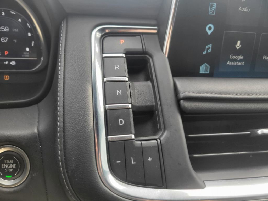 Used 2022 Chevrolet Tahoe LT w/ Luxury Package image 23