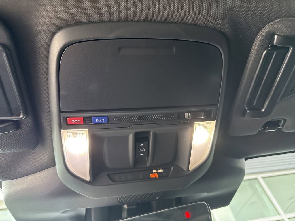 Used 2025 Subaru Forester Limited w/ Protection Package (1PH) image 28