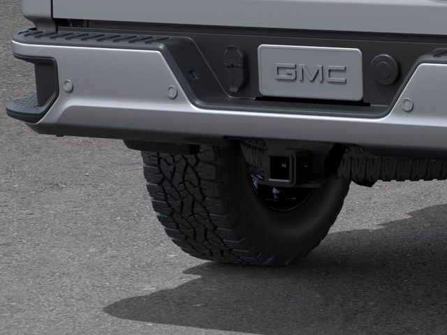 New 2026 GMC Sierra 2500 AT4 w/ AT4 Premium Plus Package AWD/4WD image 14