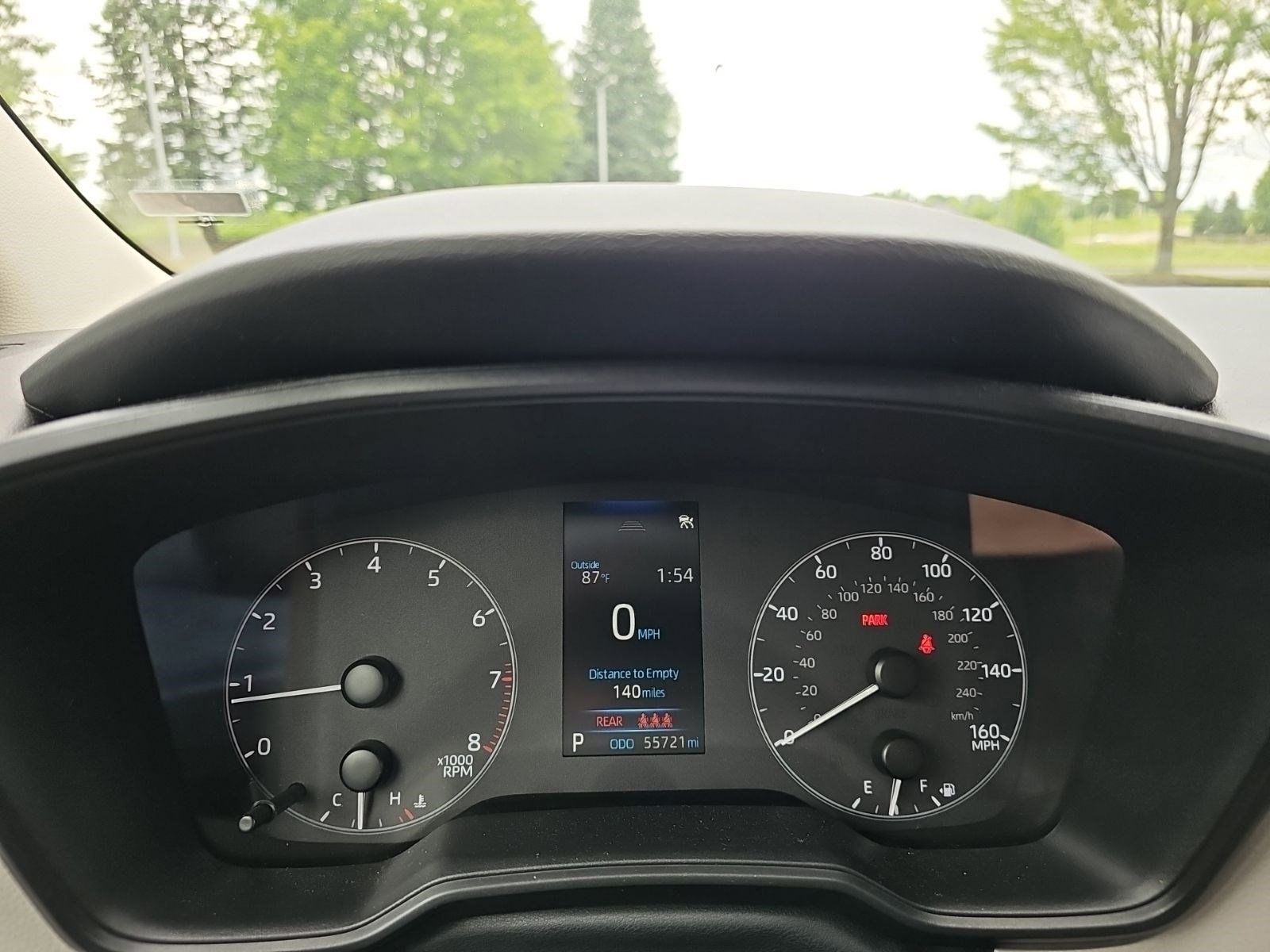 Used 2024 Toyota Corolla LE FWD image 21