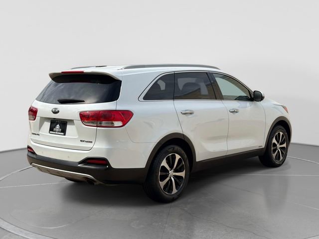 Used 2016 Kia Sorento EX w/ EX Premium Package image 5