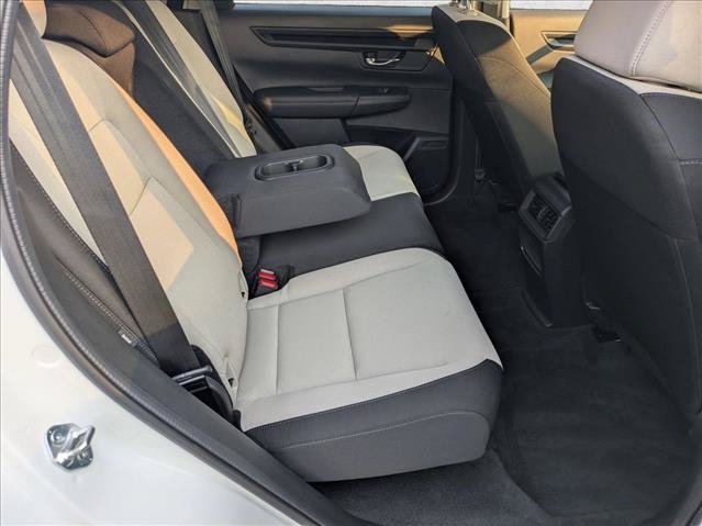 Certified 2026 Honda CR-V LX image 19