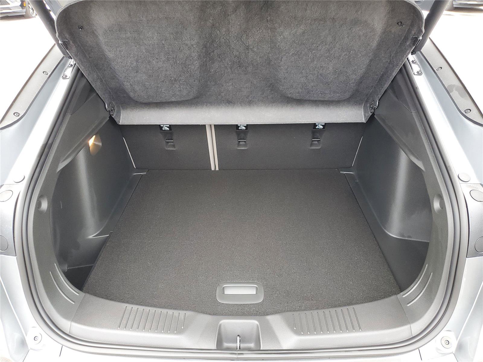 New 2026 Buick Envista Avenir image 7