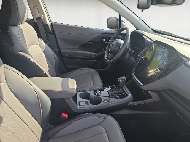 Certified 2024 Subaru Crosstrek 2.5i Limited AWD/4WD image 15