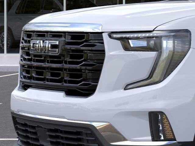 New 2026 GMC Acadia Elevation w/ Black Edition FWD image 37