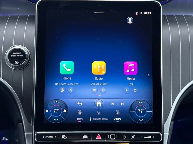 New 2026 Mercedes-Benz GLC 300 4MATIC image 17