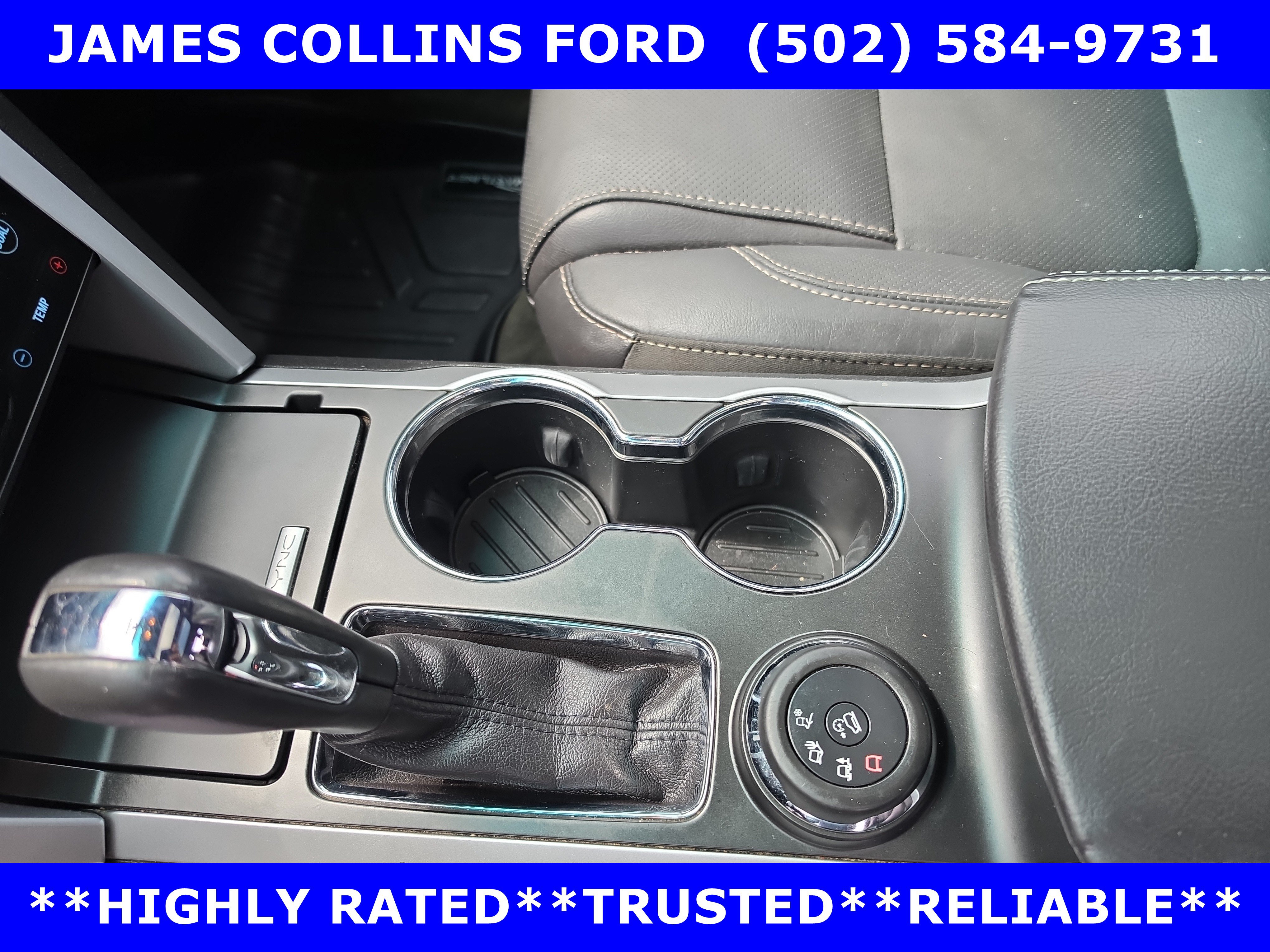 Used 2015 Ford Explorer Sport w/ Equipment Group 401A AWD/4WD image 31