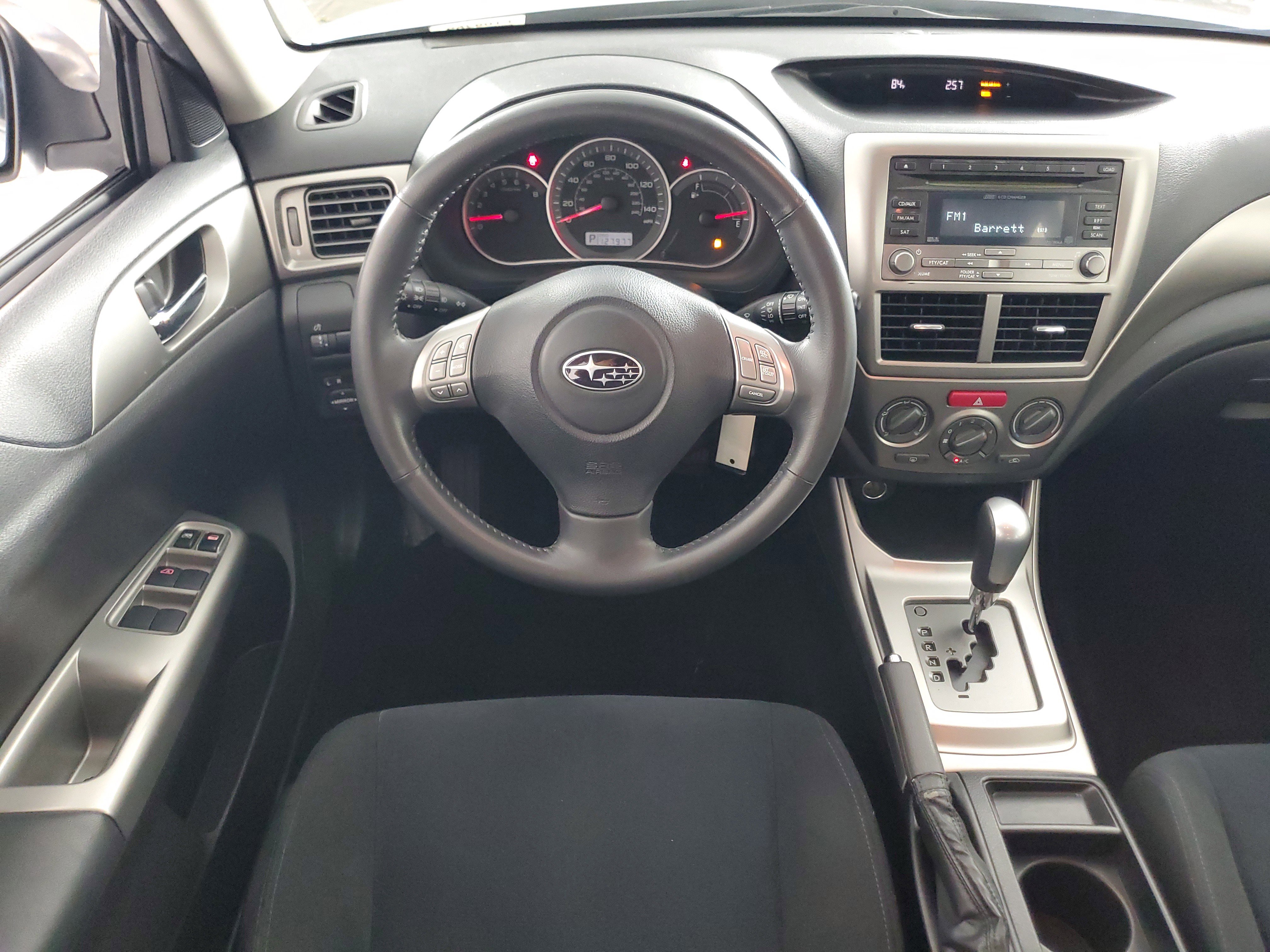 Used 2009 Subaru Impreza 2.5i image 15