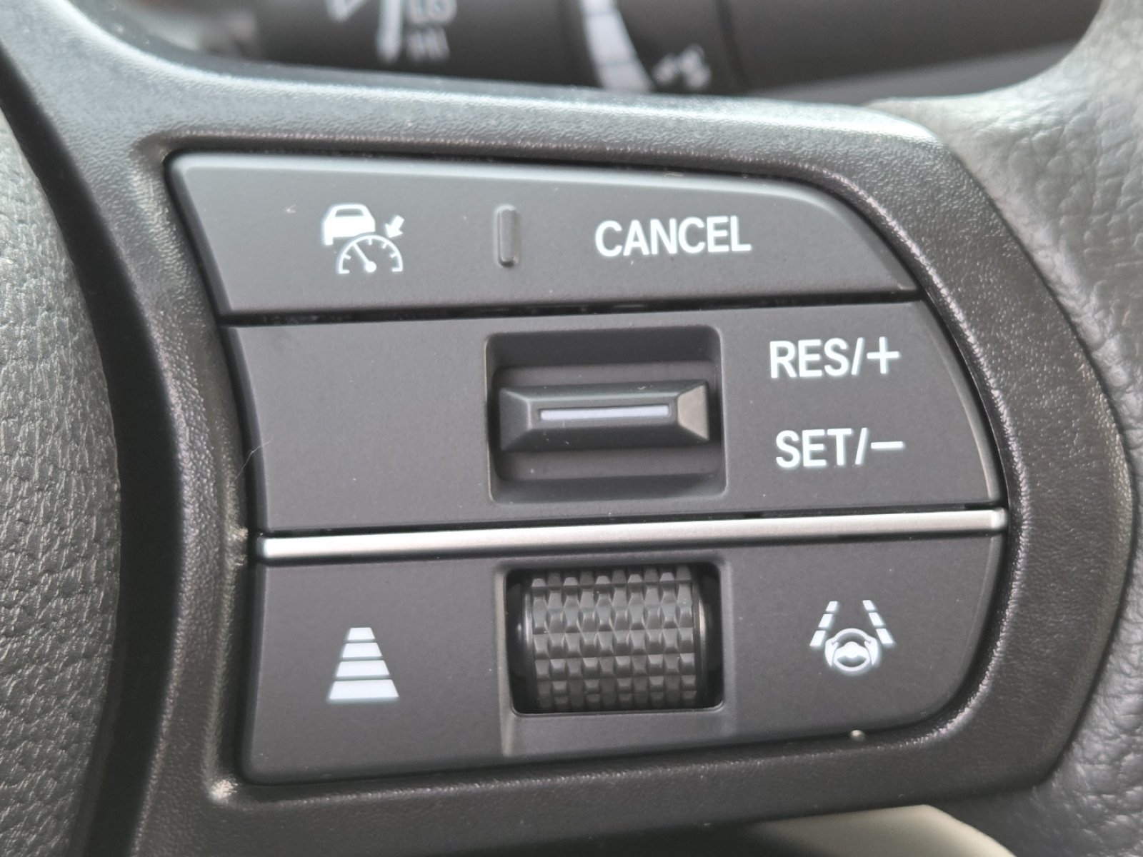 Used 2024 Honda Accord EX image 8