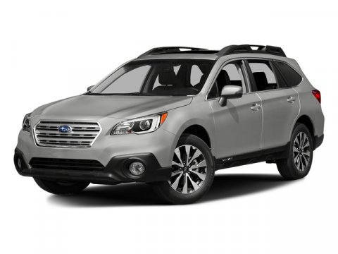 Used 2016 Subaru Outback 2.5i Limited image 1