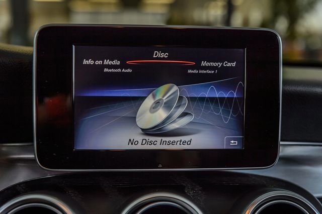 Used 2018 Mercedes-Benz C 300 Cabriolet image 27