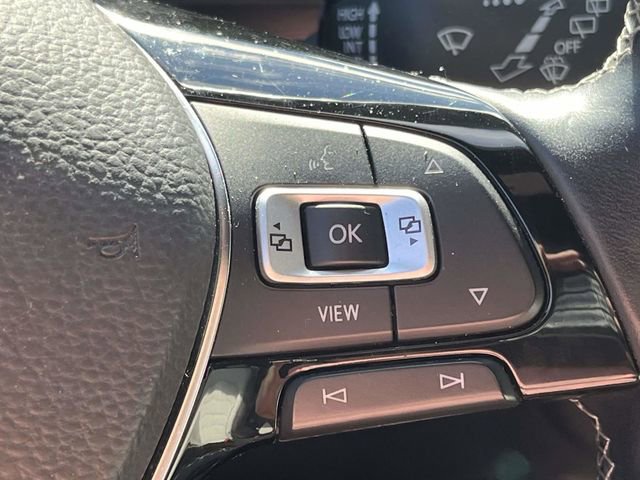 Used 2020 Volkswagen Tiguan SEL Premium R-Line w/ 3rd Row Seat Package image 30