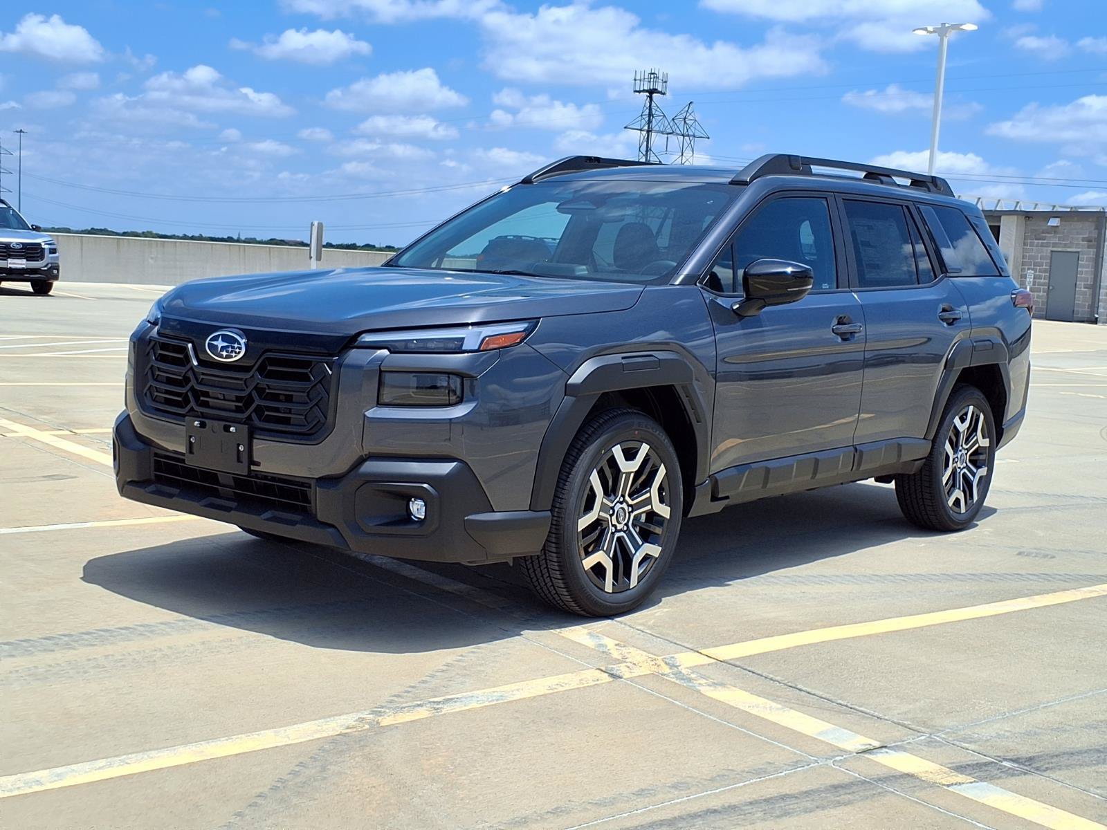 New 2026 Subaru Outback Touring XT AWD/4WD image 17