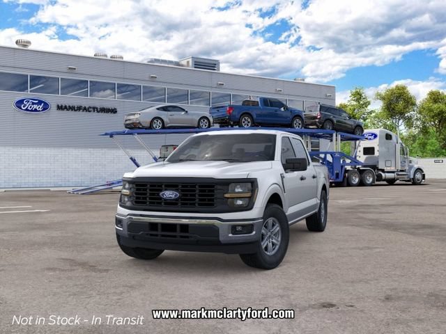 New 2026 Ford F150 XL w/ Equipment Group 103A High RWD image 2
