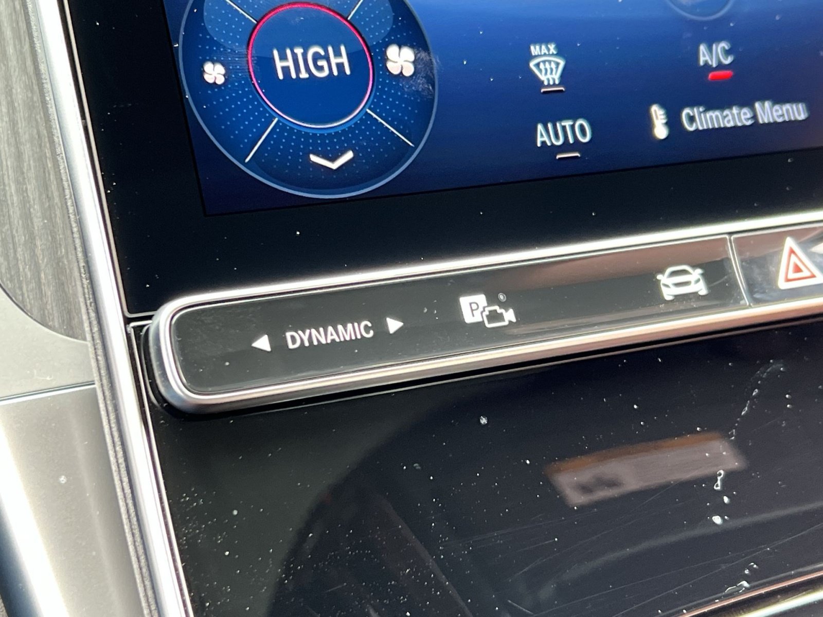 Used 2026 Mercedes-Benz C 300 4MATIC Sedan image 32