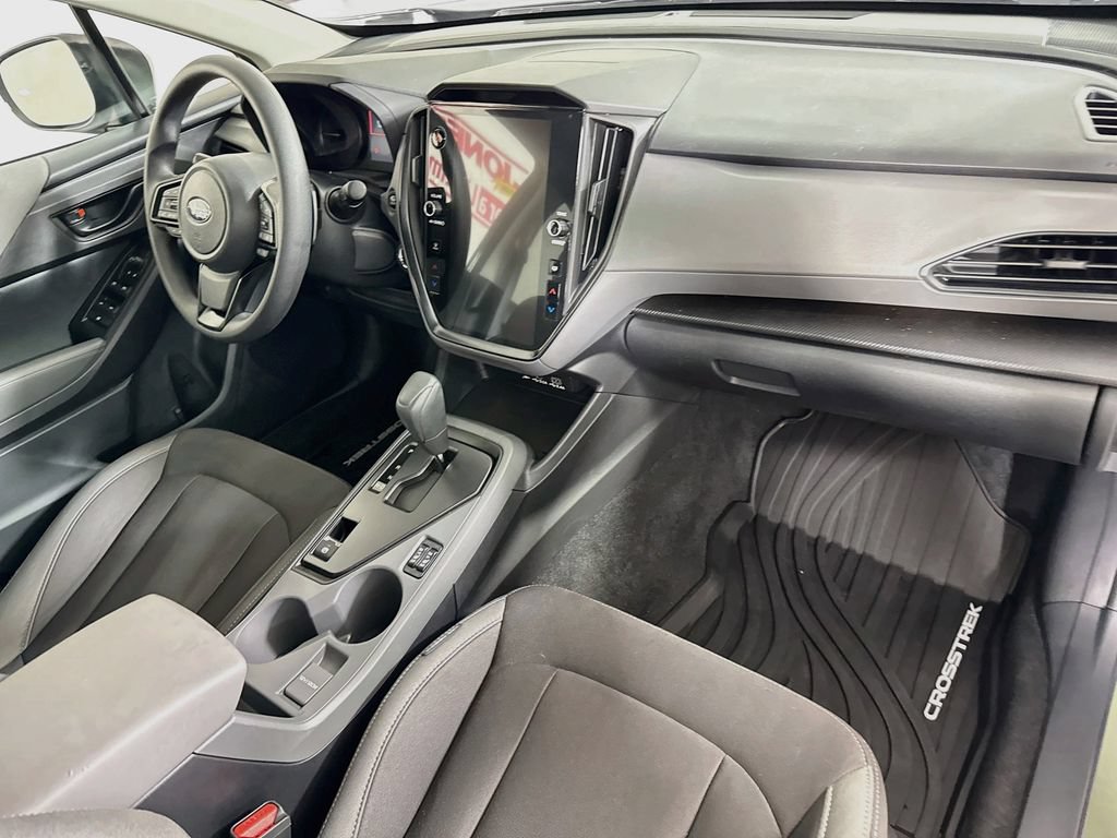 Certified 2026 Subaru Crosstrek 2.5i Premium AWD/4WD image 32