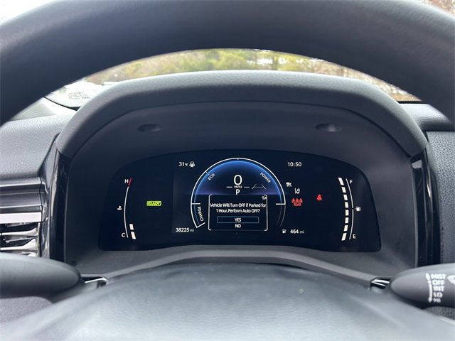 Used 2025 Toyota Camry LE image 14