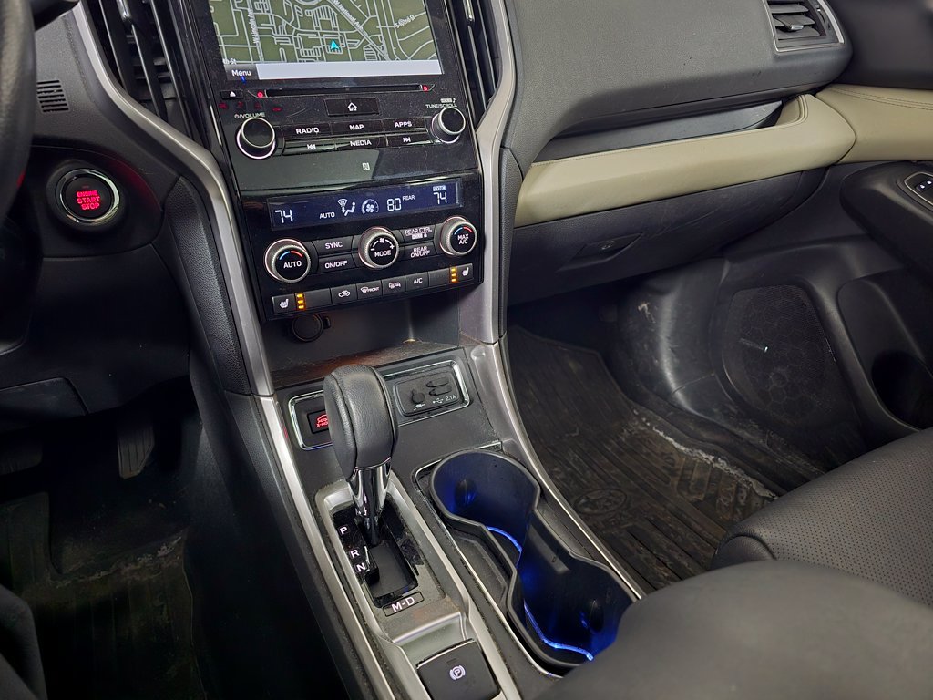 Used 2021 Subaru Ascent Limited w/ Technology Package AWD/4WD image 31
