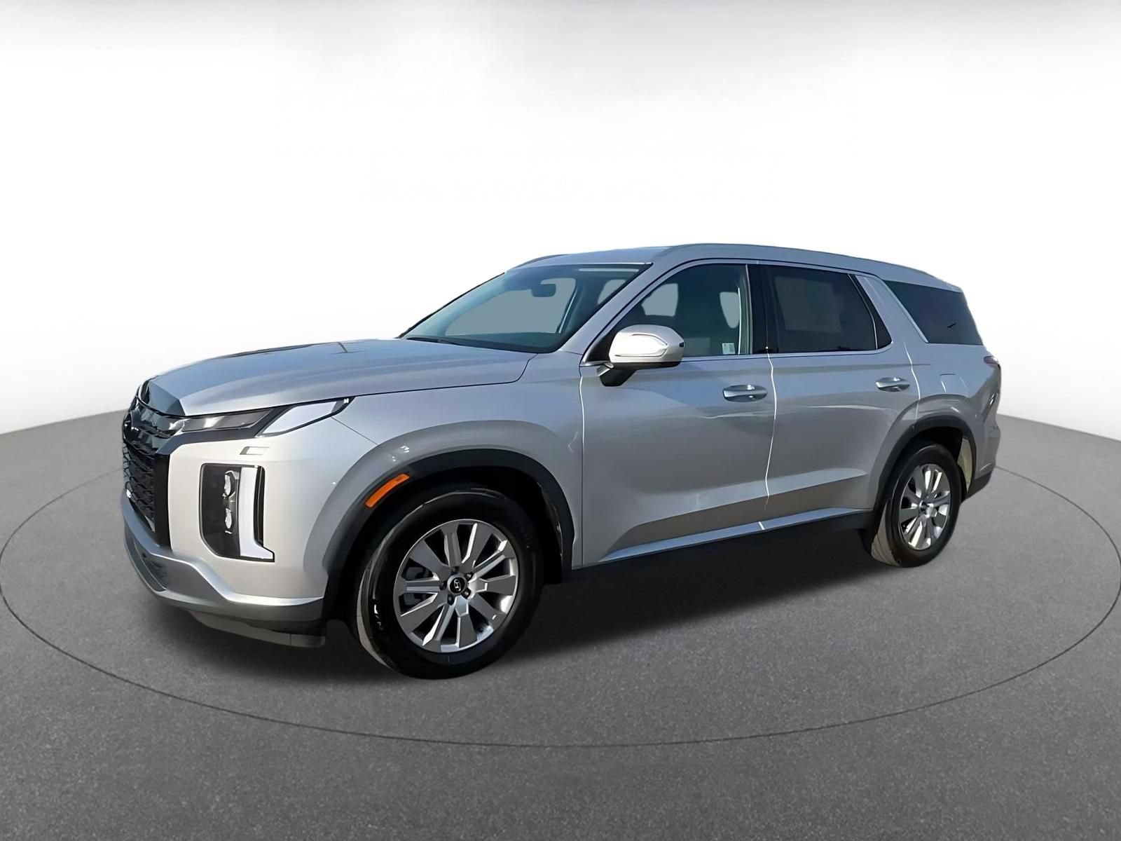 Used 2025 Hyundai Palisade SEL FWD image 7