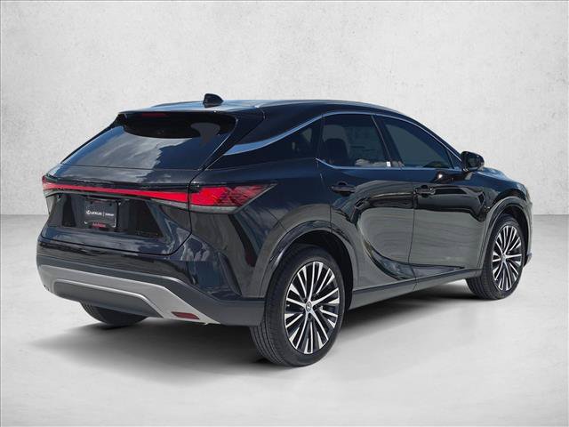 New 2026 Lexus RX 350 AWD image 2
