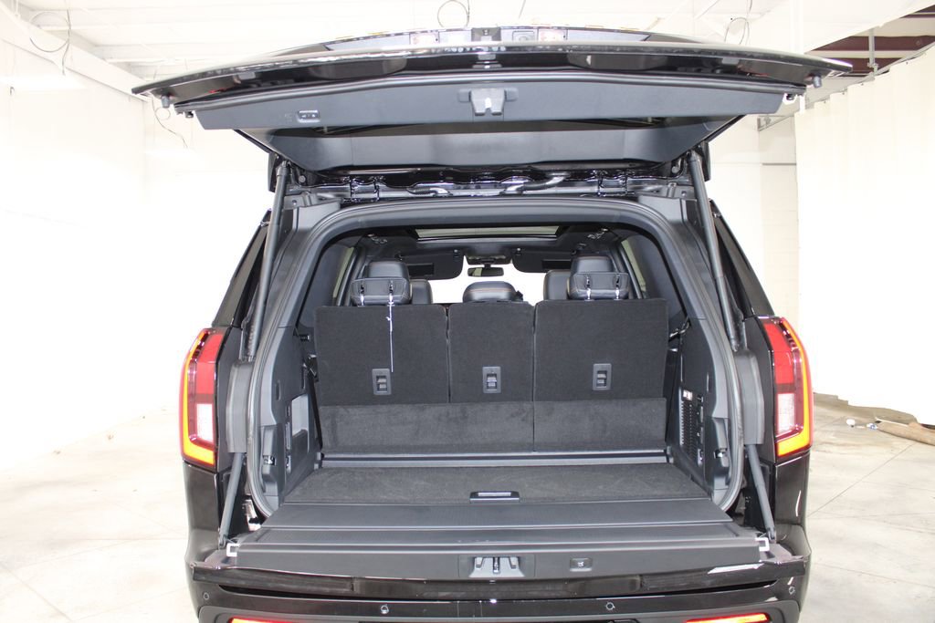 New 2025 Ford Expedition Tremor image 30