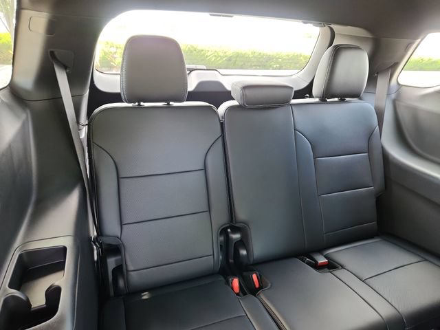 New 2026 Chevrolet Traverse LT w/ Driver Confidence Package FWD image 18