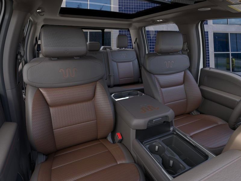 New 2026 Ford F450 King Ranch AWD/4WD image 11
