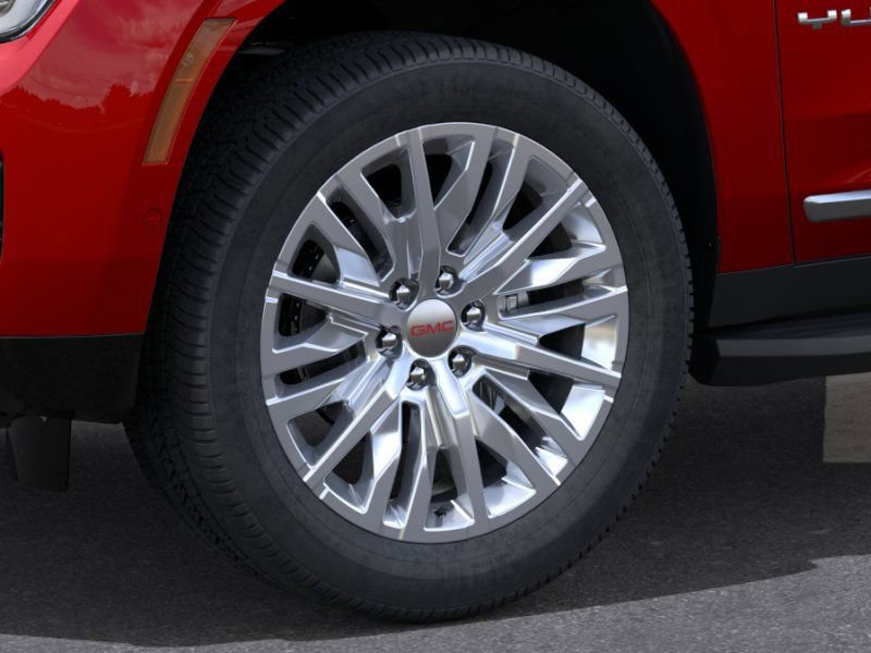 New 2026 GMC Yukon XL Elevation w/ Elevation Premium Package AWD/4WD image 39