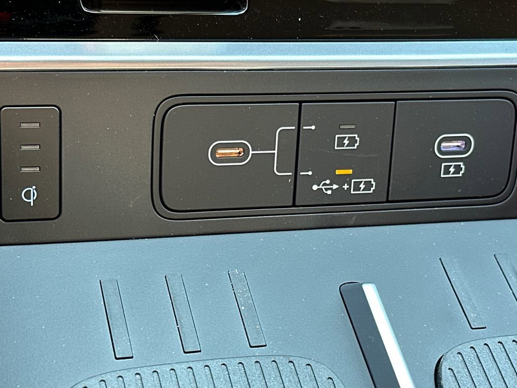 New 2026 Hyundai Santa Fe Limited image 31