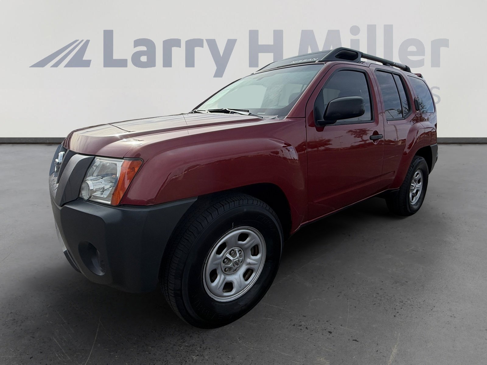 Used 2007 Nissan Xterra X w/ Power Pkg