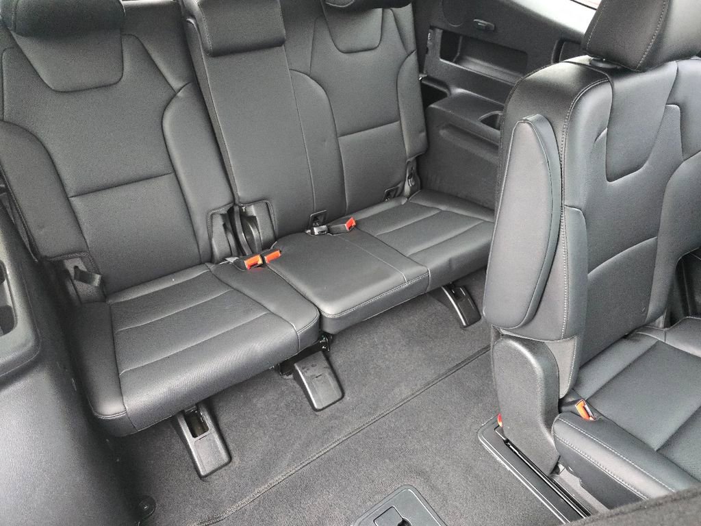 Used 2023 Kia Telluride S w/ S Sunroof Package image 21