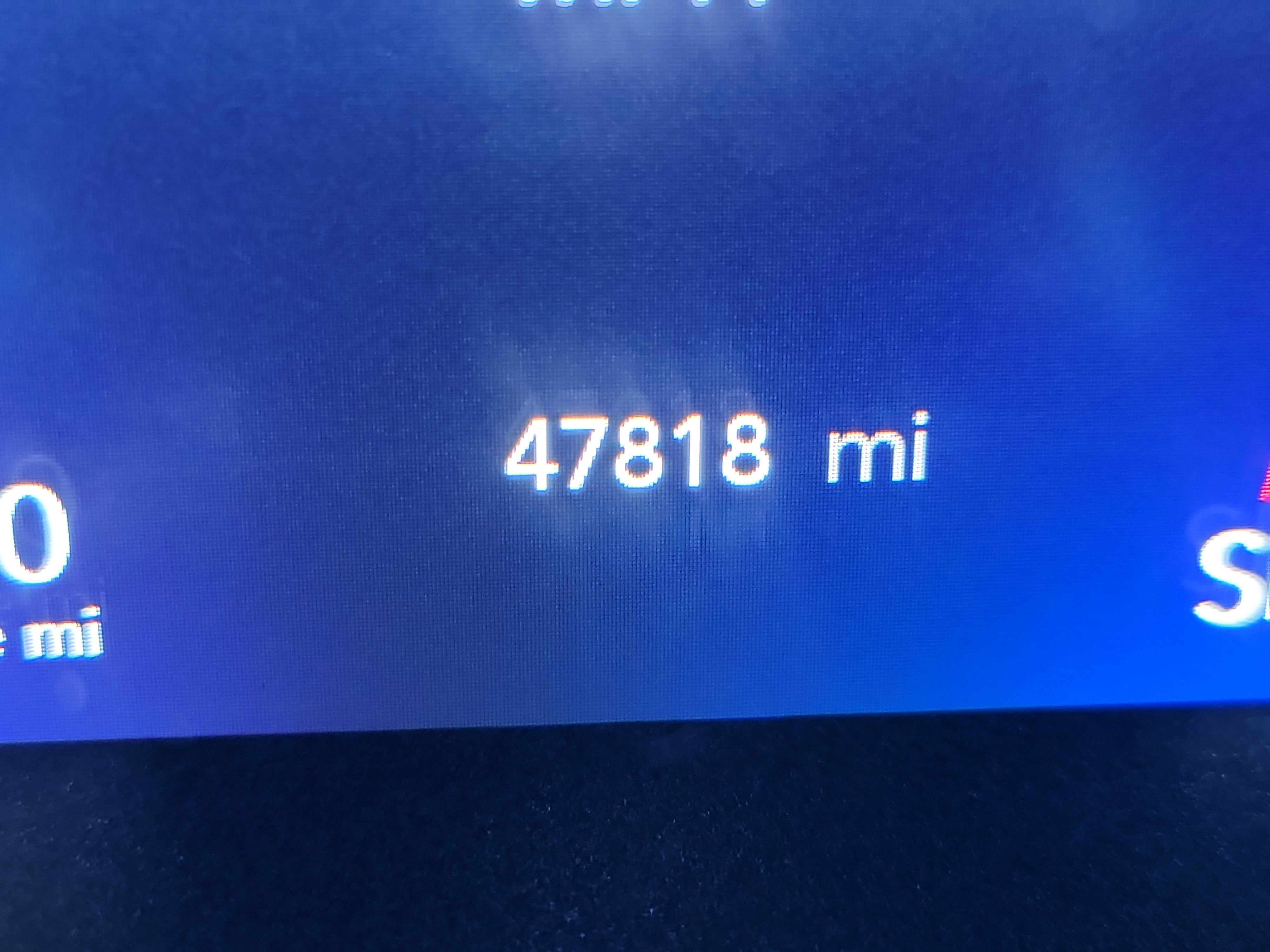 Used 2025 Chrysler Pacifica Limited FWD image 19