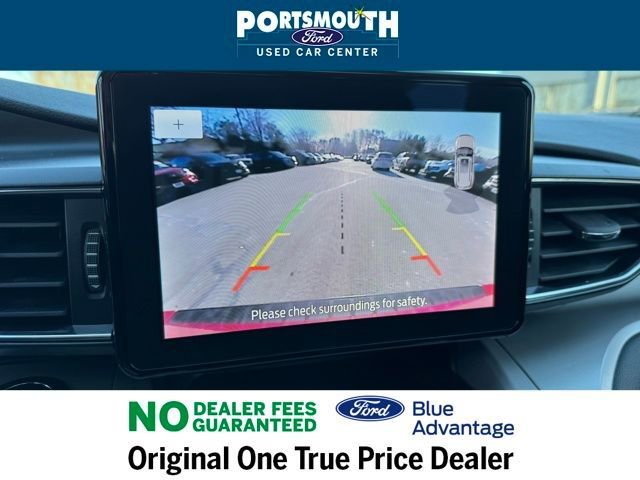 Used 2023 Ford Explorer XLT w/ Equipment Group 202A image 14