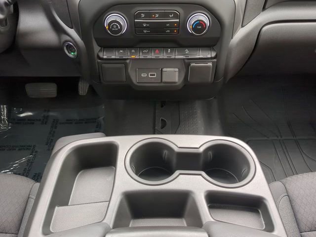 Used 2024 Chevrolet Silverado 1500 Custom Trail Boss w/ LPO, Dark Essentials Package image 22