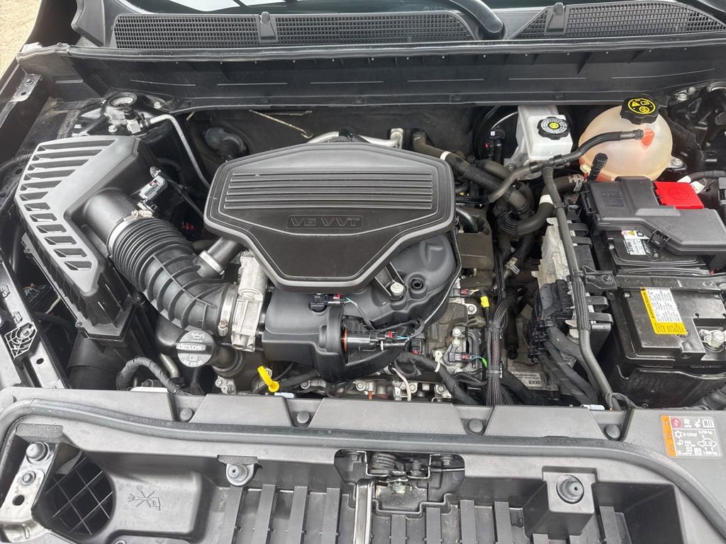 Used 2020 GMC Acadia AT4 w/ LPO, Floor Liner Package image 36