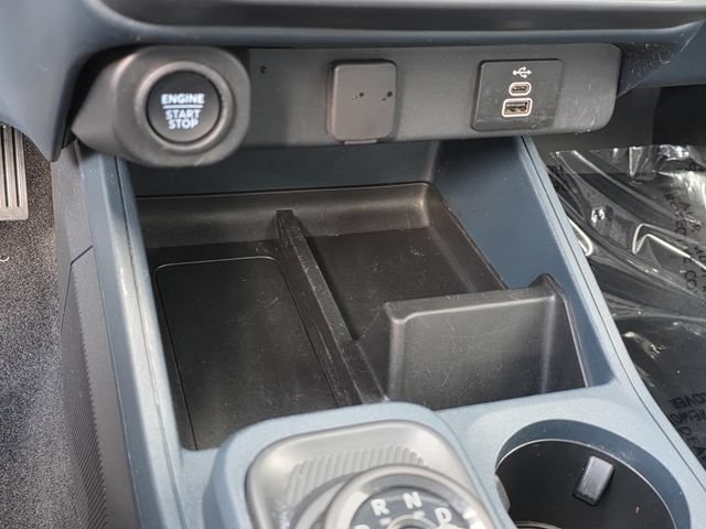 Used 2025 Ford Maverick Lobo AWD/4WD image 23
