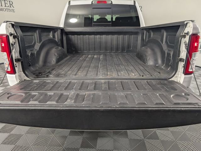 Used 2020 RAM 1500 Big Horn image 28