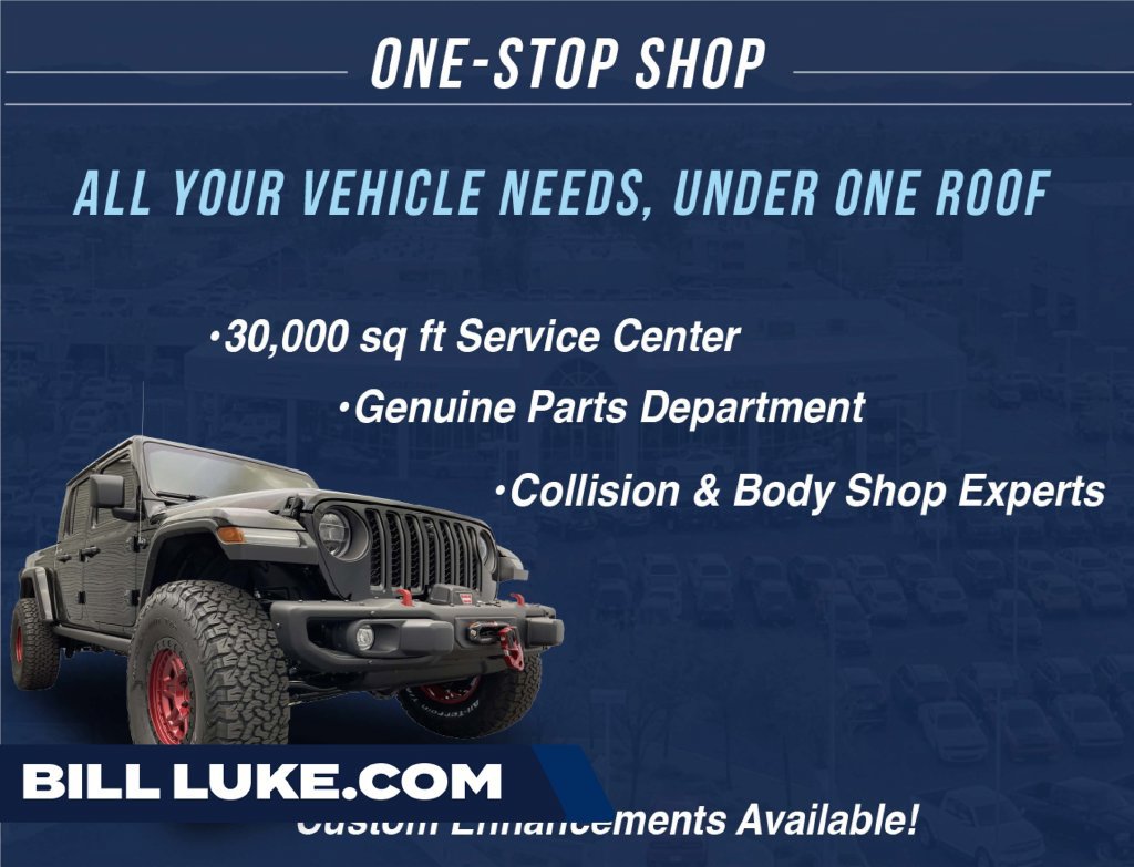 Used 2025 Jeep Wagoneer S Launch Edition AWD/4WD image 28