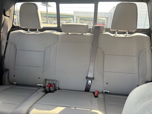 New 2026 Chevrolet Silverado 1500 LT image 6