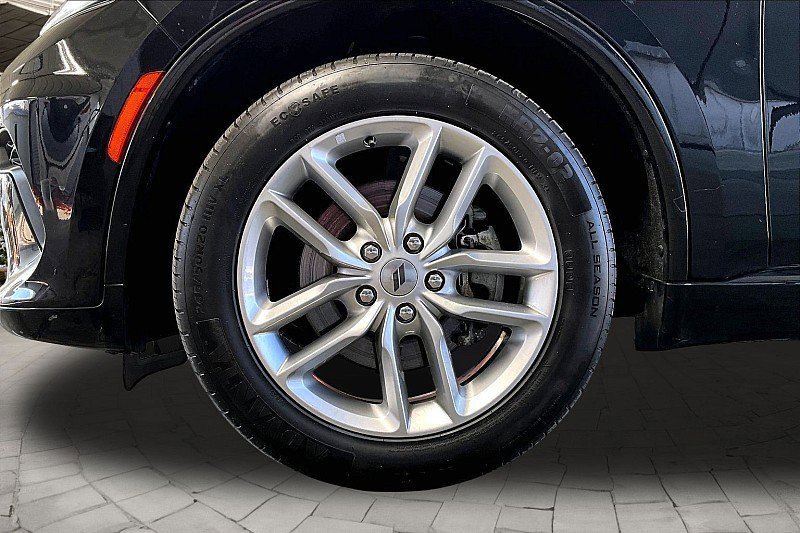 Used 2023 Dodge Durango GT image 15