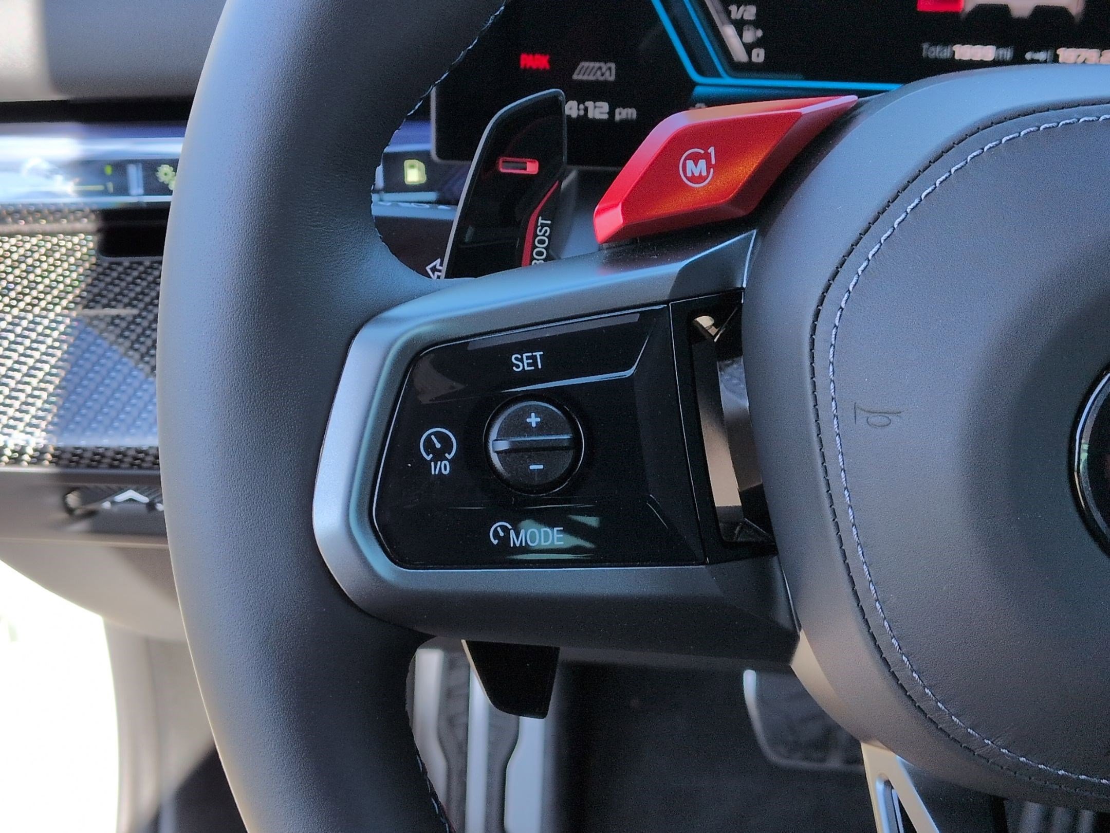 Used 2026 BMW M5 Touring image 19