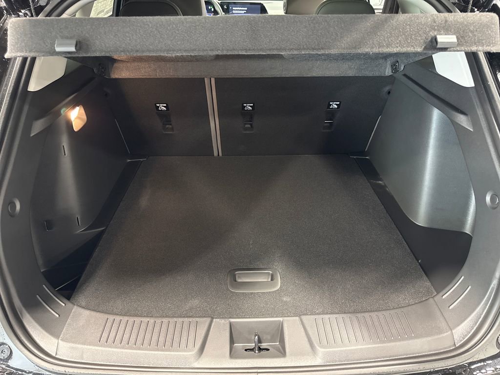 New 2026 Chevrolet Trax ACTIV FWD image 42
