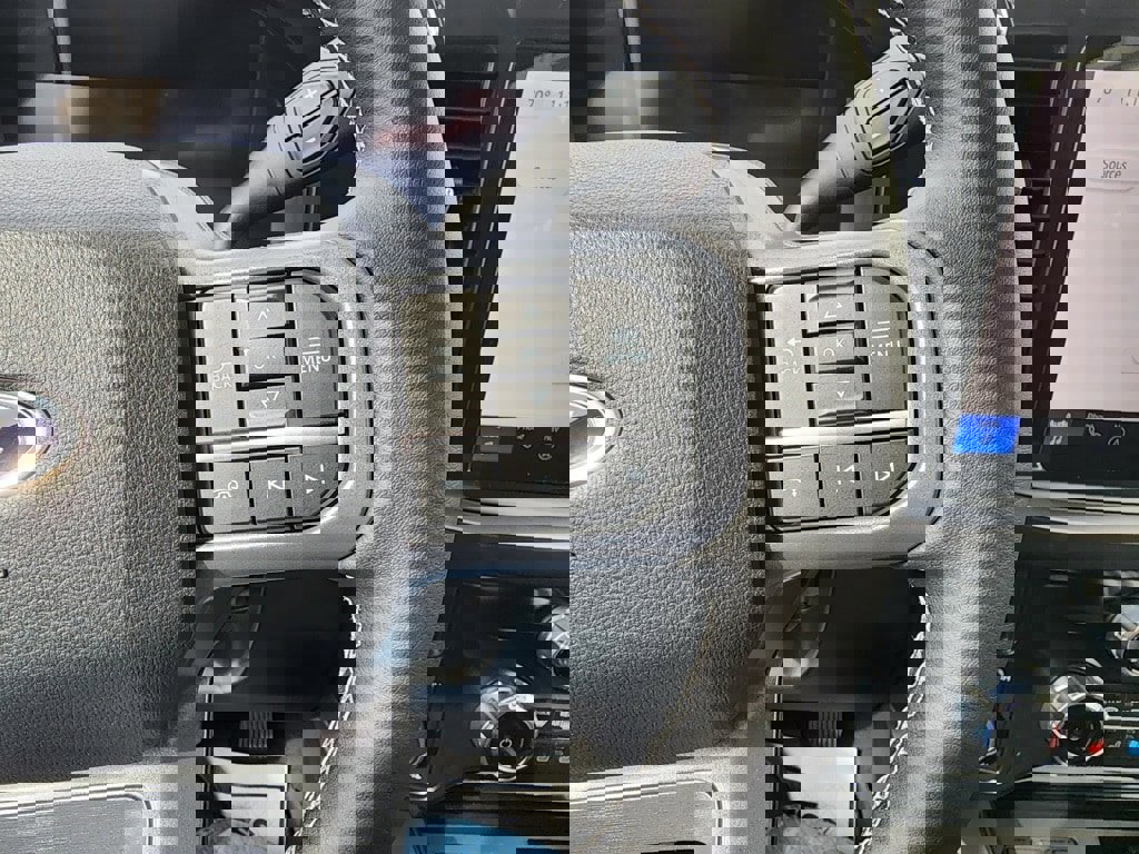 New 2026 Ford F350 Lariat image 19