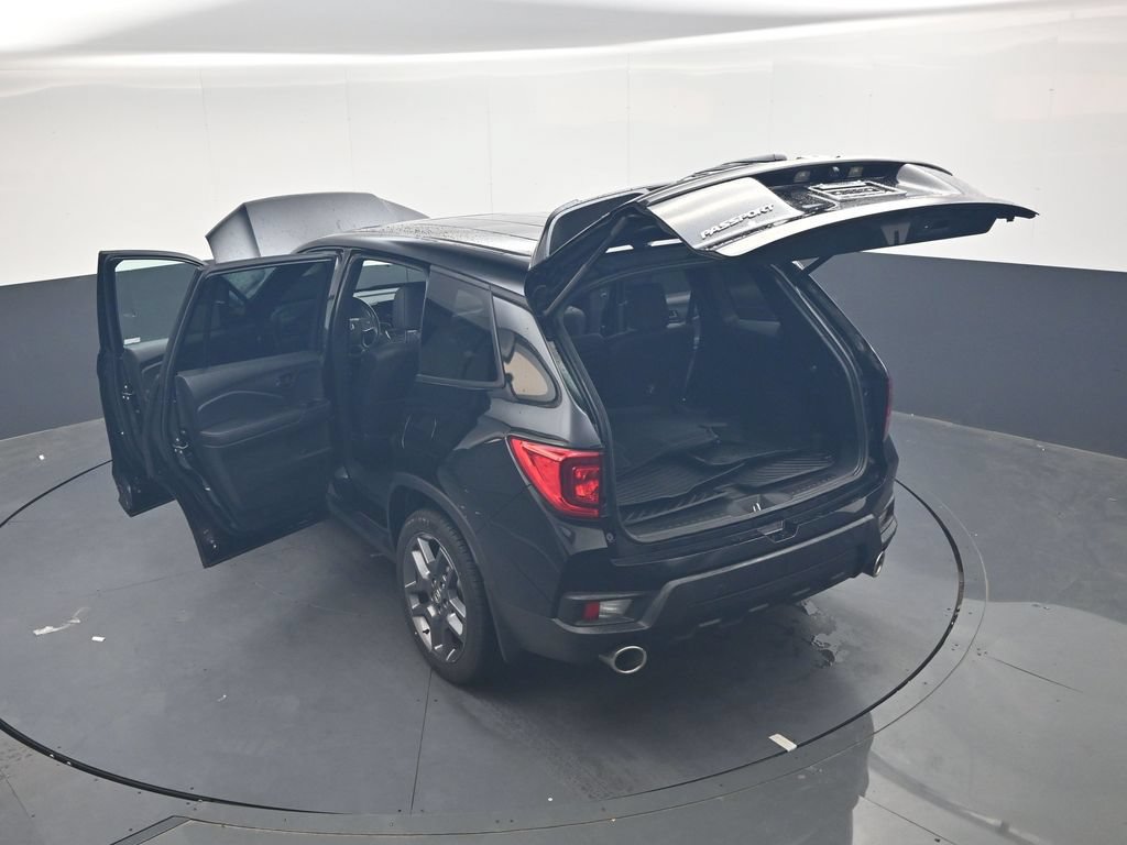 Certified 2022 Honda Passport EX-L image 37