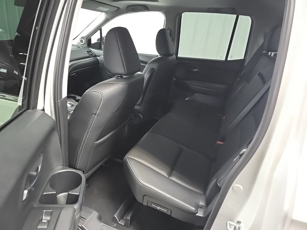 Used 2023 Honda Ridgeline RTL-E image 33